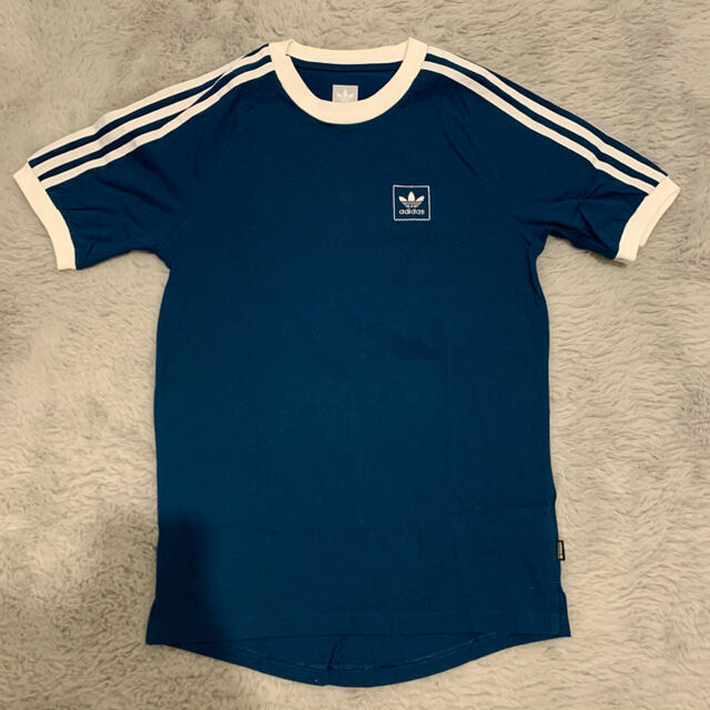 adidas(アディダス)のadidas Tシャツ レディースのトップス(Tシャツ(半袖/袖なし))の商品写真