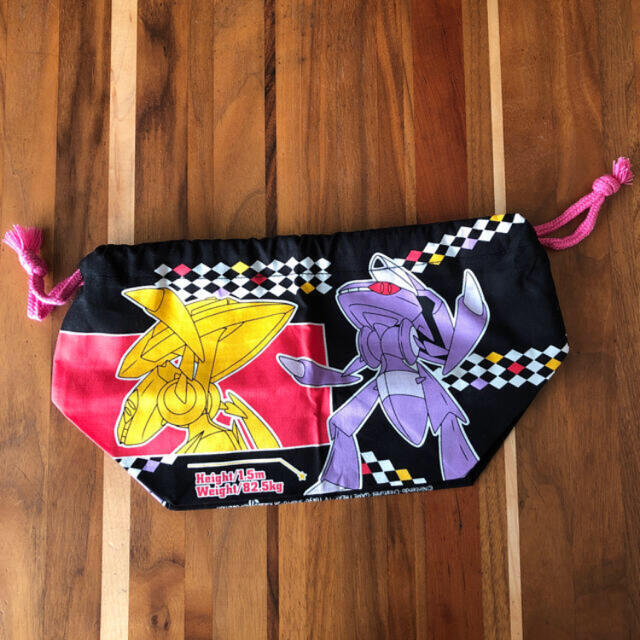 ポケモン ポケモン ゲノセクト お弁当袋の通販 By Hana S Shop ポケモンならラクマ ポケモン ポケモン ゲノセクト お弁当袋の通販 By Hana S Shop ポケモンならラクマ