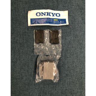 オンキヨー(ONKYO)のONKYO オーディオ ミニチュアコレクション ガチャ スピーカー［M-6］(模型/プラモデル)