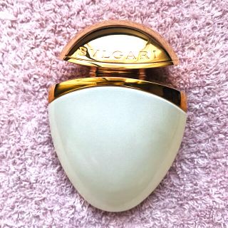 ブルガリ(BVLGARI)のブルガリ　アクアディヴィーナ　オードトワレ(香水(女性用))