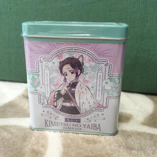 バンダイ(BANDAI)の未開封☆鬼滅の刃 キャンディ缶コレクション3(菓子/デザート)