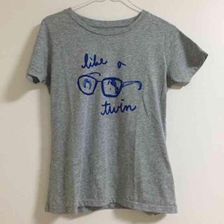 アンレリッシュ(UNRELISH)の新品タグ付 UNRELISH♡Tシャツ(Tシャツ(半袖/袖なし))