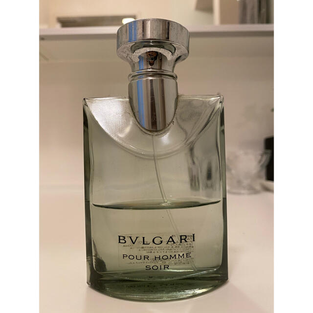 BVLGARI(ブルガリ)のBVLGARI 香水 コスメ/美容の香水(ユニセックス)の商品写真