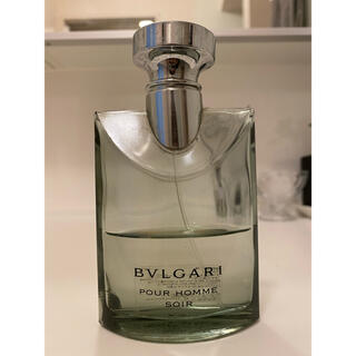 ブルガリ(BVLGARI)のBVLGARI 香水(ユニセックス)