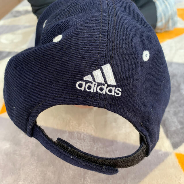 adidas(アディダス)のadidas 帽子 メンズの帽子(キャップ)の商品写真