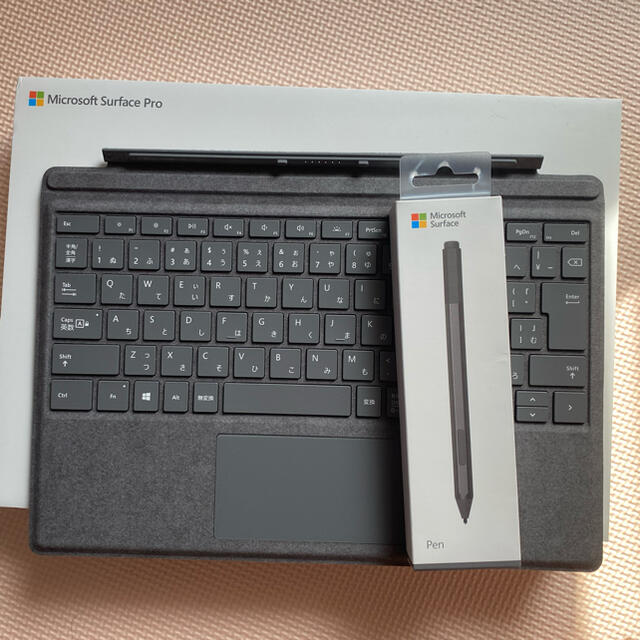 Microsoft(マイクロソフト)のonyo様専用 スマホ/家電/カメラのPC/タブレット(ノートPC)の商品写真