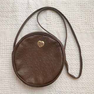 ロキエ(Lochie)のvintage shoulder bag(ショルダーバッグ)