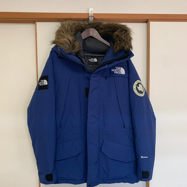 THE NORTH FACE ANTARCTICA PARKA GORE-TEX