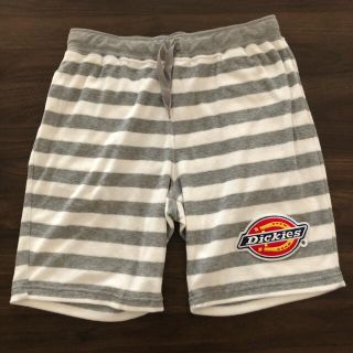 ディッキーズ(Dickies)の新品未使用 Dickies ハーフパンツ Mサイズ(ショートパンツ)