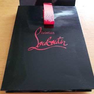 クリスチャンルブタン(Christian Louboutin)の【Crystalさん専用】ルブタン ショップバック(ショップ袋)