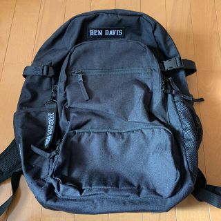 ベンデイビス(BEN DAVIS)のYuta 様専用　Ben Davis ベンデイビス　リュック　36L(リュック/バックパック)