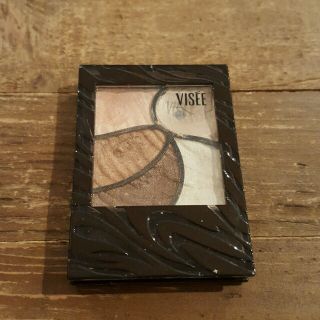 VISEE - ヴィセ グラムヌードアイズ N-1の通販 by piyo shop|ヴィセ ...