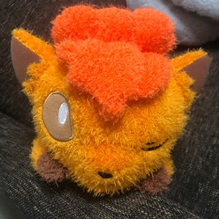 ポケモン(ポケモン)の再値下げ！【ポケモン】ロコンぬいぐるみ(ぬいぐるみ)