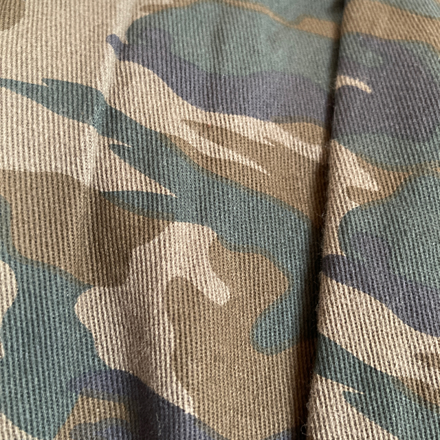 SM2(サマンサモスモス)のSM2 迷彩スカート レディースのスカート(ロングスカート)の商品写真