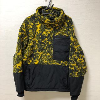 ザノースフェイス(THE NORTH FACE)のザ・ノースフェイス フリースジャケット(スウェット)