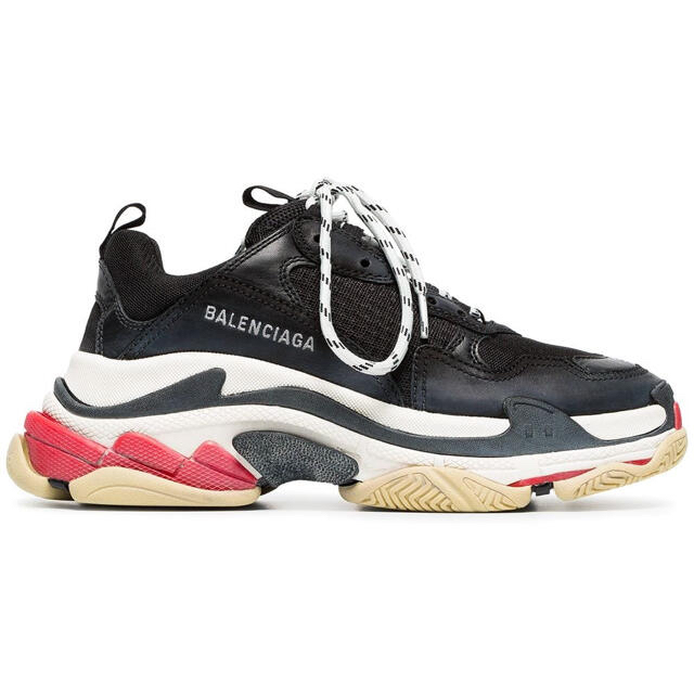 BALENCIAGA バレンシアガ  トリプルエス