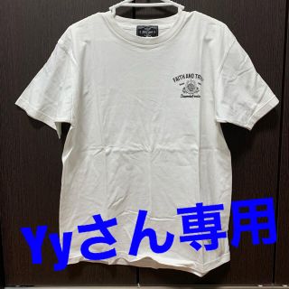 クライミー(CRIMIE)の翌日発送📦✨美品✨CRIMIE  半袖  Tシャツ(Tシャツ/カットソー(半袖/袖なし))