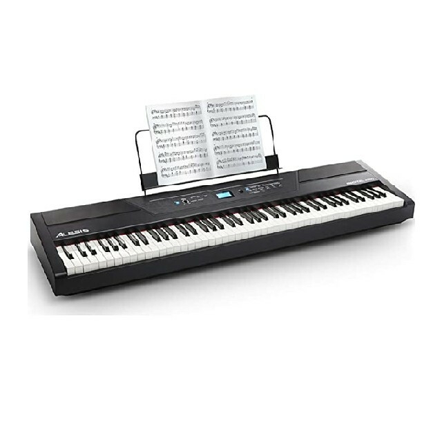 Alesis 電子ピアノ 88鍵盤