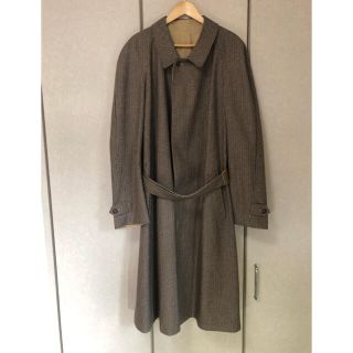 マックレガー(McGREGOR)のDeadstock McGREGOR Reversible Coat (ステンカラーコート)