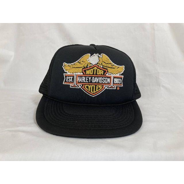 Harley Davidson Eagle Cap ハーレー・ダビッドソン