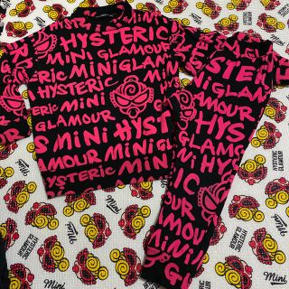 ヒステリックミニ(HYSTERIC MINI)のbrushセトア💗(その他)