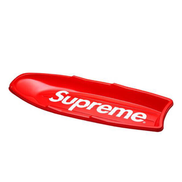 2017AW Supreme Sled 新品未使用完売品　ソリ即完売