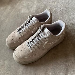 ナイキ(NIKE)のた様 AIR FORCE 1 LOW '07 LV8 'SUEDE(スニーカー)