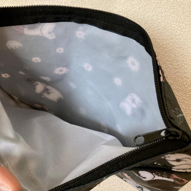 Moomin ムーミン／ショルダーバッグ レディースのバッグ(ショルダーバッグ)の商品写真