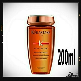 ケラスターゼ(KERASTASE)のKERASTASE  DP バン オレオリラックス シャンプー  250ml(シャンプー)