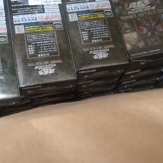 コナミ(KONAMI)のたた様専用　プリズマティック　アートコレクション　20Box(Box/デッキ/パック)