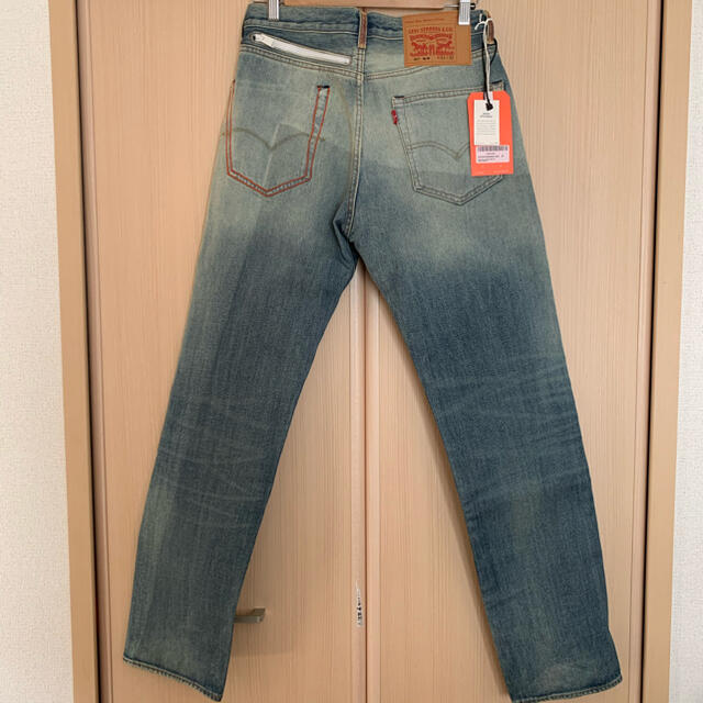 Levi's(リーバイス)のHERON PRESTON Levi's ヘロンプレストン リーバイス デニム メンズのパンツ(デニム/ジーンズ)の商品写真