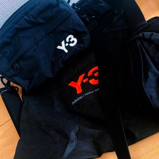 ワイスリー(Y-3)のY-3 SLING BAG(ショルダーバッグ)