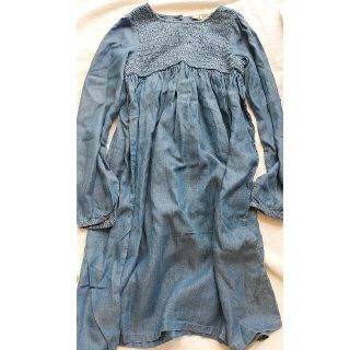 エイチアンドエイチ(H&H)のH&M　キッズワンピース(ワンピース)