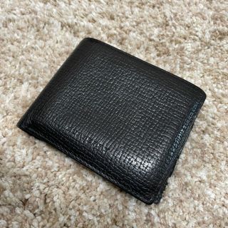 バーバリー(BURBERRY)のBURBERRY 二つ折り財布 ※お値下げ可能です！！(折り財布)