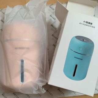 加湿器(加湿器/除湿機)