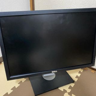 デル(DELL)のDELL P2210f 22型ワイド液晶モニタ/付属有(ディスプレイ)