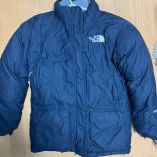 ザノースフェイス(THE NORTH FACE)の特価★ノースフェイス　黒色ダウン　レディース  ジャケット(ダウンジャケット)