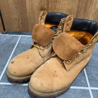 ティンバーランド(Timberland)のティンバーランド(ブーツ)