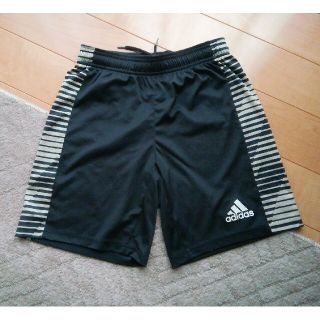 アディダス(adidas)のadidas 短パン160(ウェア)