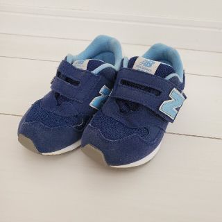 ニューバランス(New Balance)のニューバランス　16センチ(スニーカー)