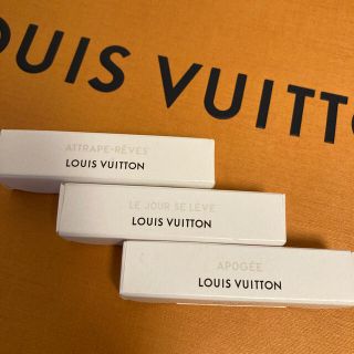 ルイヴィトン(LOUIS VUITTON)のルイ・ヴィトン 香水 フレグランス(ユニセックス)