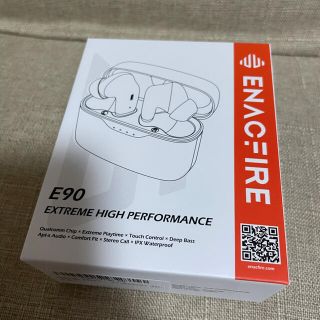 【まるちゃん様専用】E90(ヘッドフォン/イヤフォン)