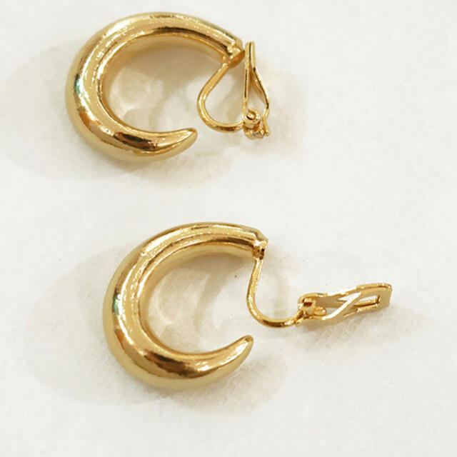 TODAYFUL(トゥデイフル)のTODAYFUL  Drop Nuance Earring (ゴールド) レディースのアクセサリー(イヤリング)の商品写真