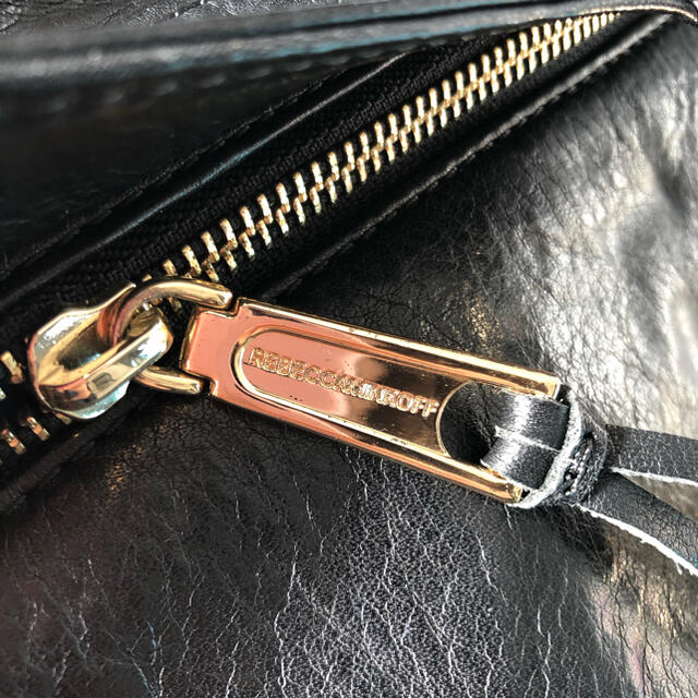 Rebecca Minkoff(レベッカミンコフ)のREBECCAMINKOFF ショルダーバッグ レディースのバッグ(ショルダーバッグ)の商品写真