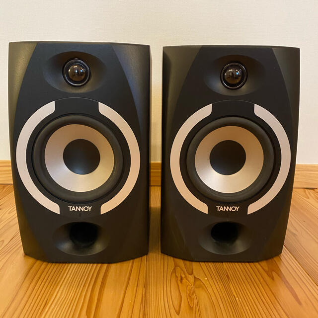 TANNOY reveal501a ペア