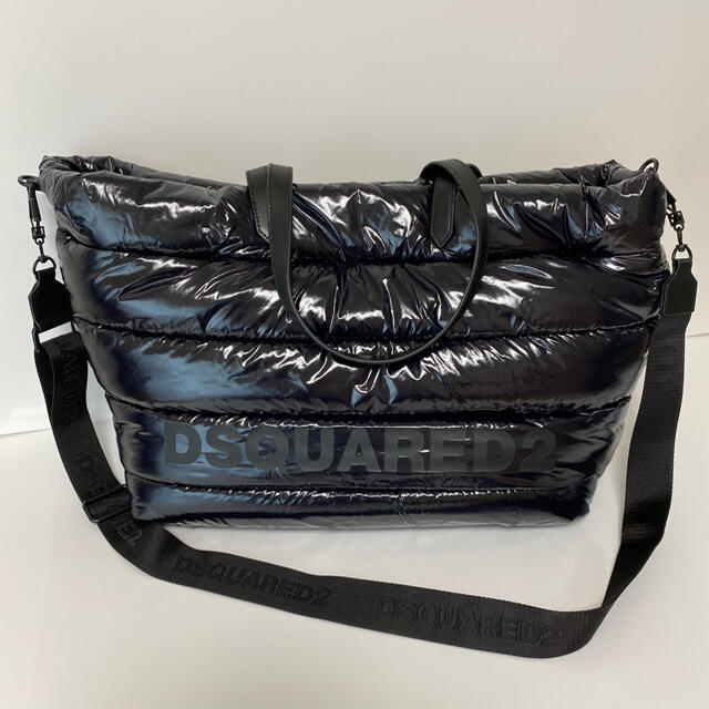 D SQUARED2 トートバッグ
