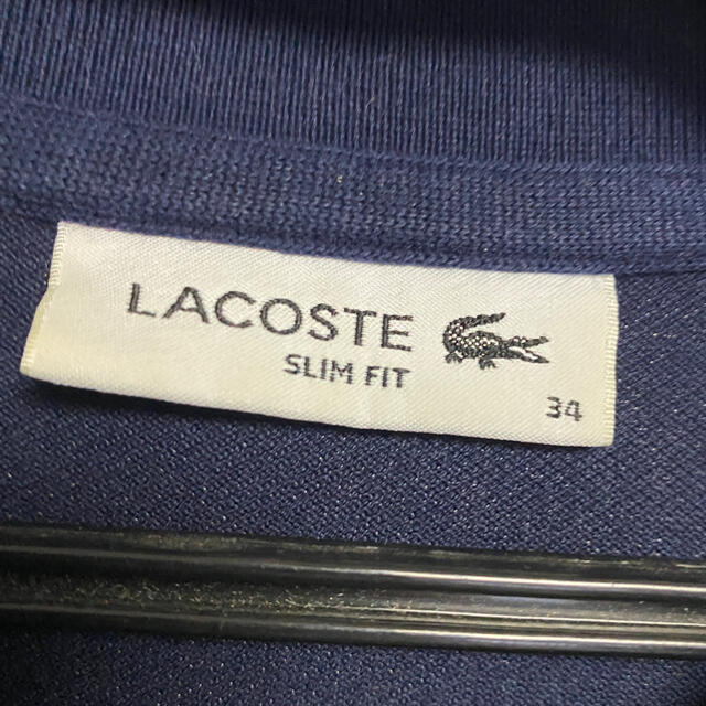 LACOSTE(ラコステ)の専用💓ラコステ ポロシャツ 長袖 レディースのトップス(ポロシャツ)の商品写真