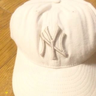 ニューエラ(NEW ERA)のみずたま少女様 お取り置き(キャップ)