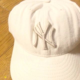 ニューエラー(NEW ERA)のみずたま少女様 お取り置き(キャップ)