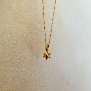 Chrome Hearts - クロムハーツ 22k スター スタック チャーム V2の通販 ...